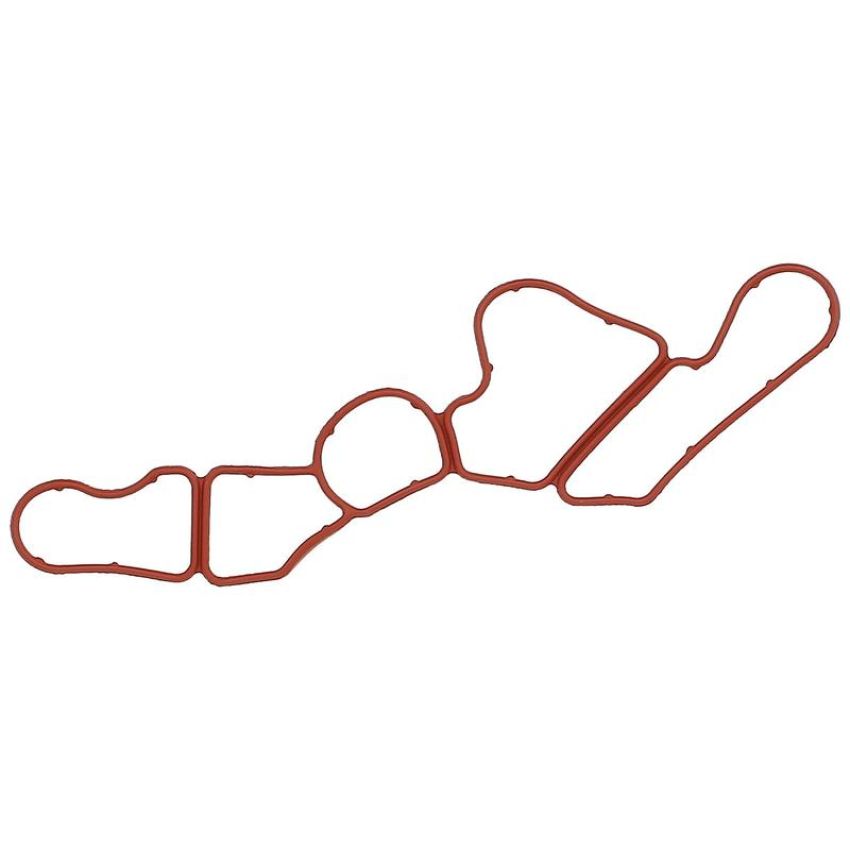 Elring 585.090 Gasket, oil filter housing