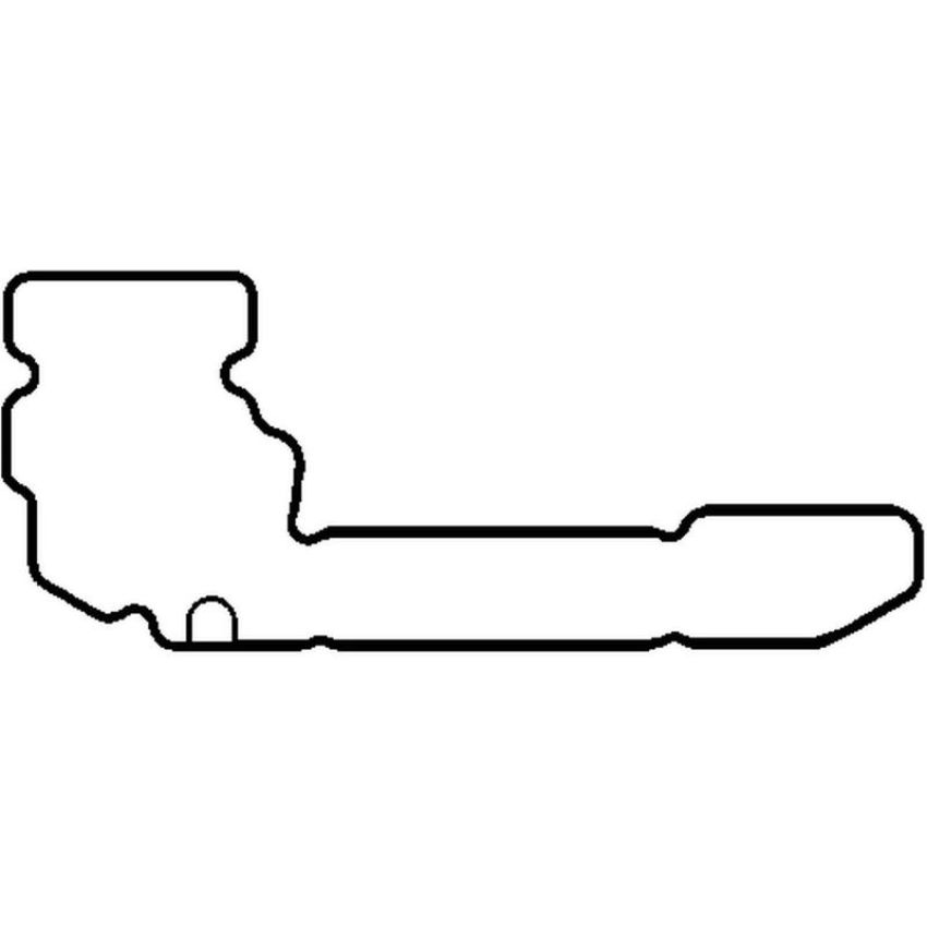 Elring 586.130 Gasket, intake manifold