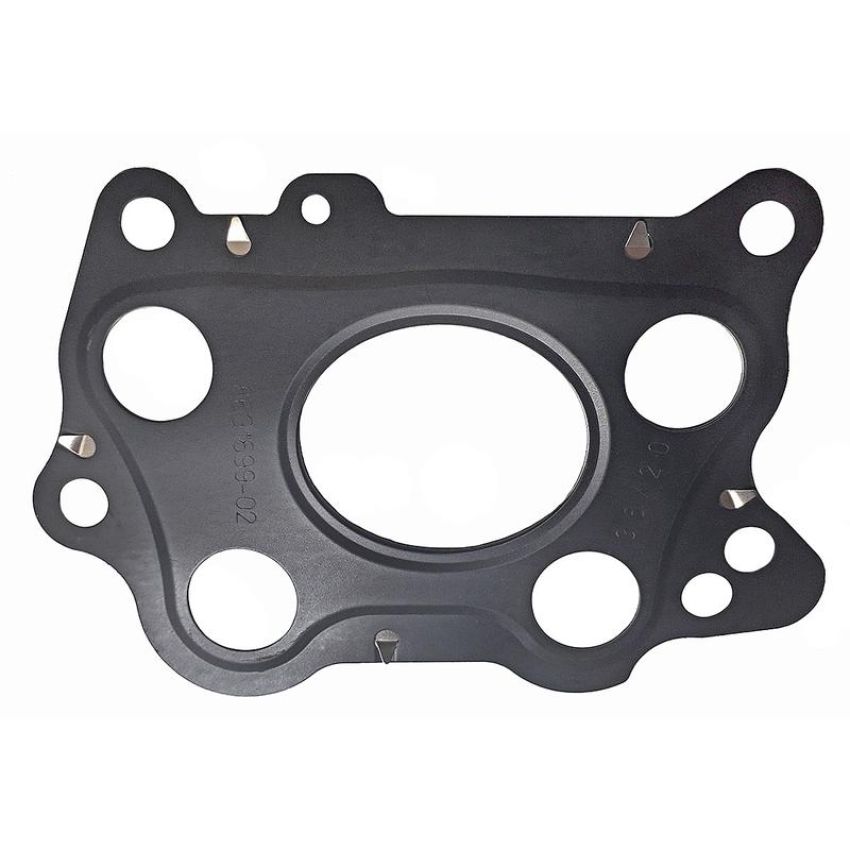 Elring 586.331 Gasket, exhaust manifold