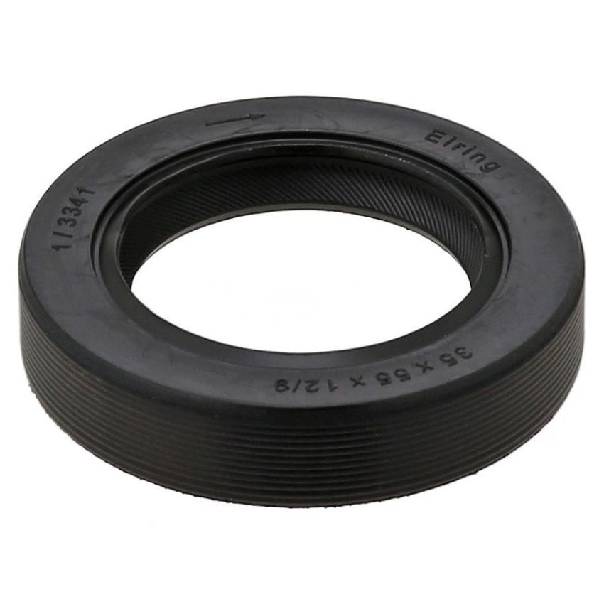 Elring 587.044 Shaft Seal, crankshaft