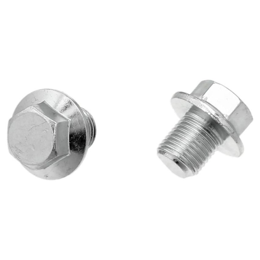 Elring 587.290 Screw Plug, oil sump