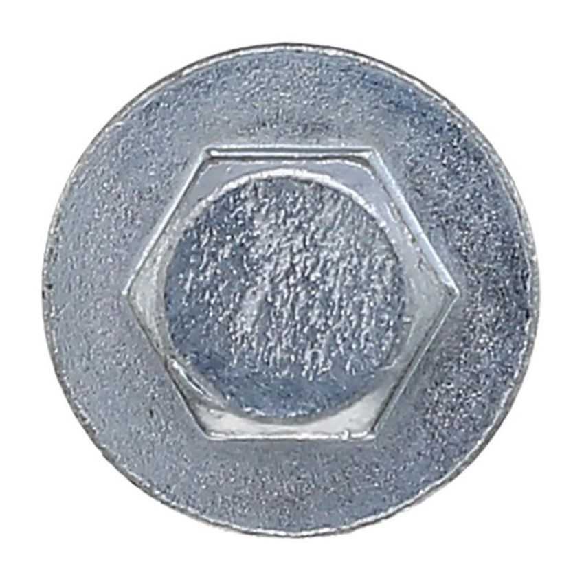 Elring 587.350 Screw Plug, oil sump