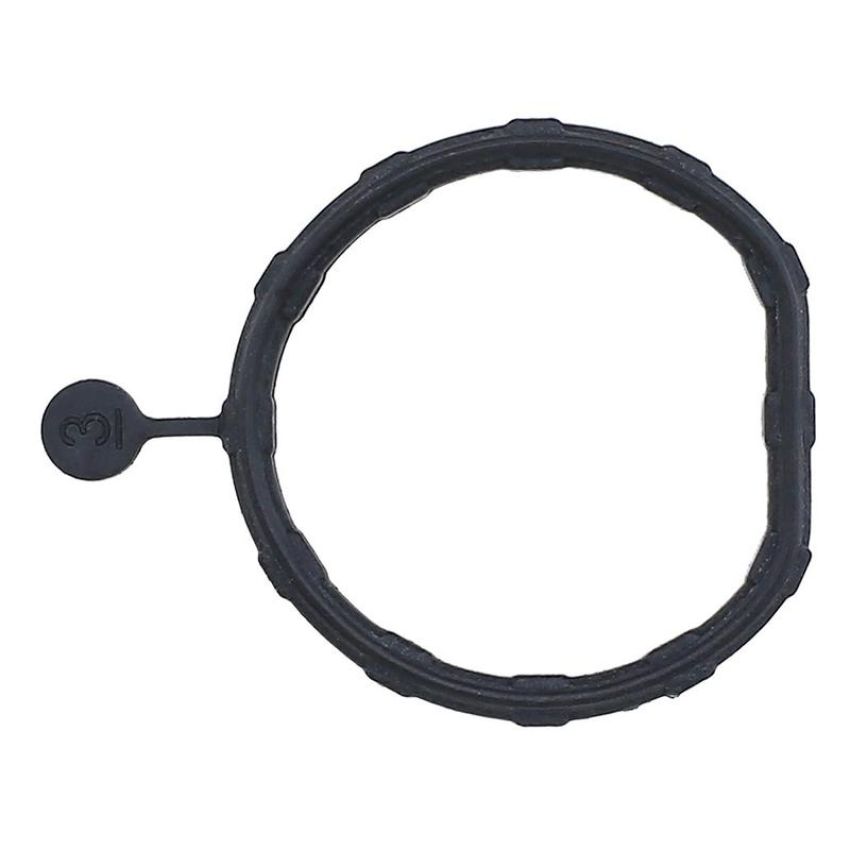 Elring 587.410 Gasket, coolant flange