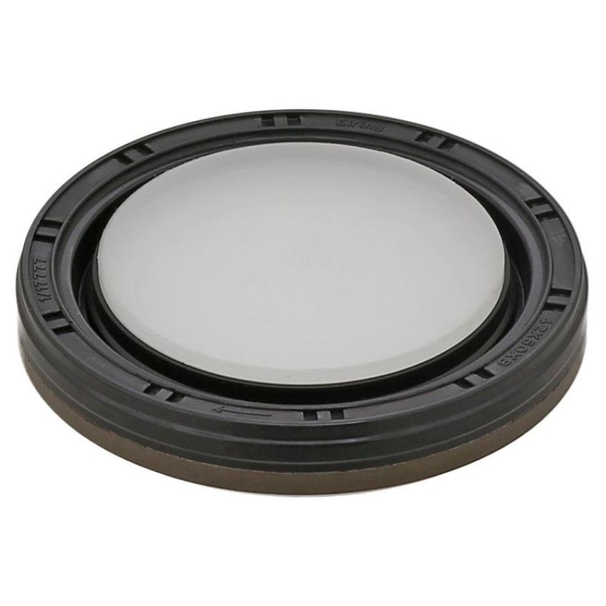 Elring 587.430 Shaft Seal, crankshaft