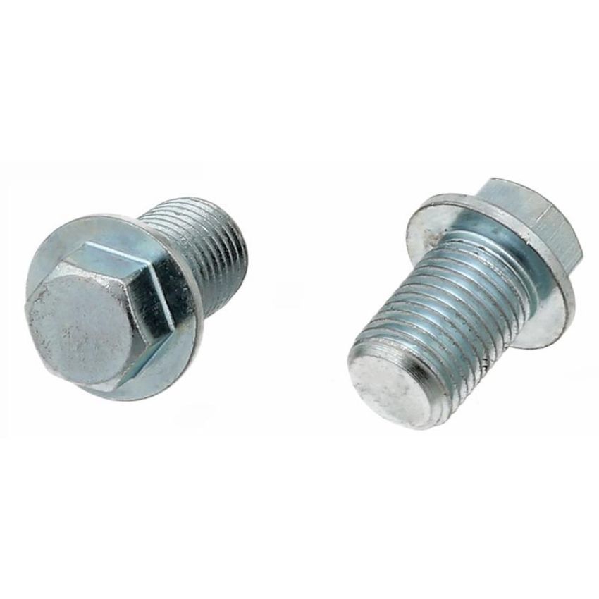Elring 587.780 Screw Plug, oil sump