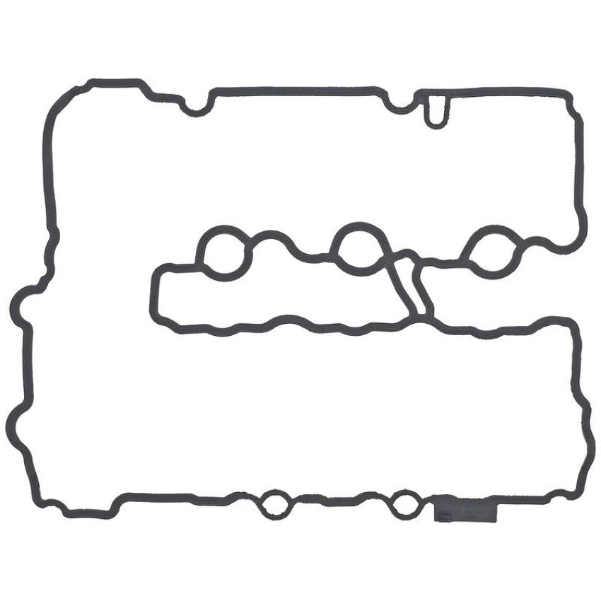 Elring 588.340 Gasket, cylinder head cover
