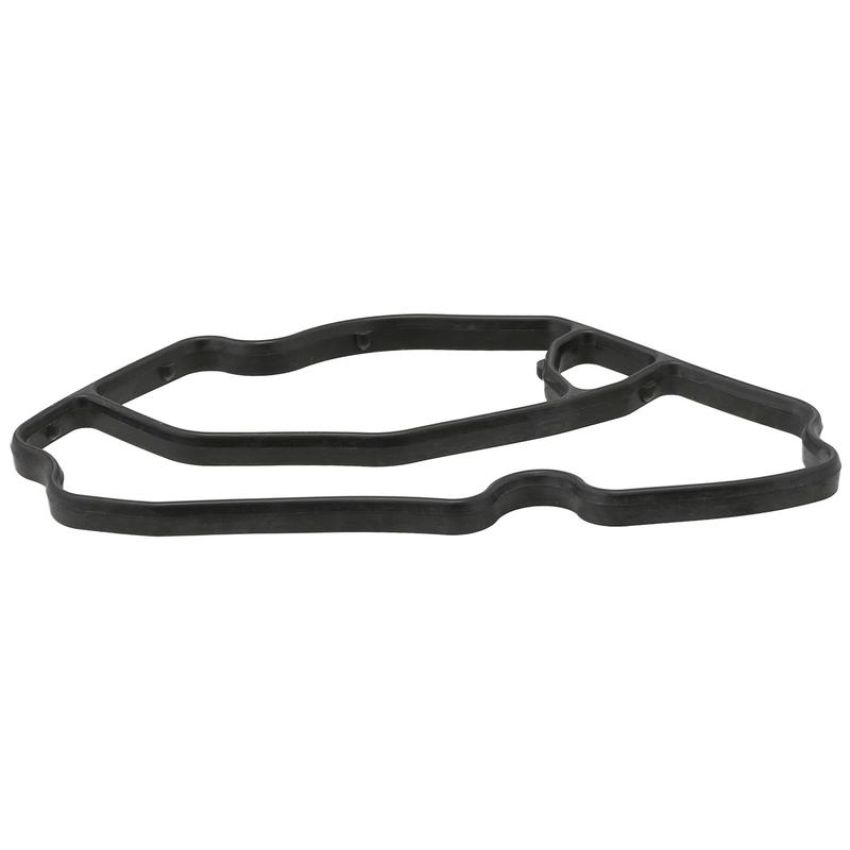 Elring 588.480 Gasket, oil filter housing