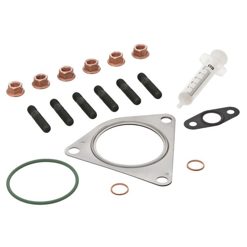 Elring 588.880 Self-Locking Nut