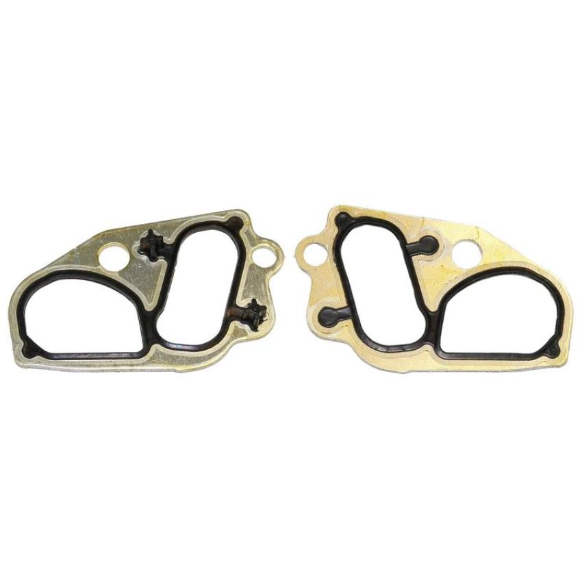 Elring 589.070 Gasket, oil pump