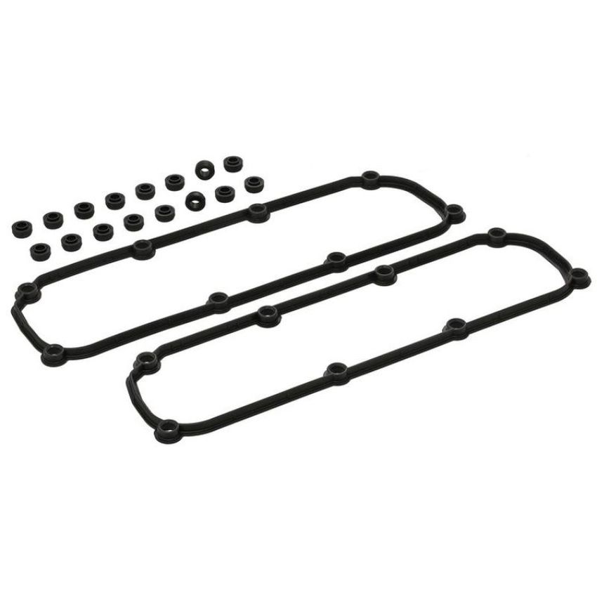 Elring 590.500 Gasket Set, cylinder head cover