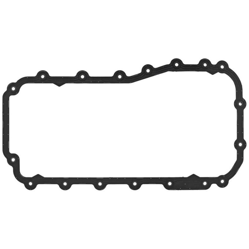 Elring 590.690 Gasket, oil sump
