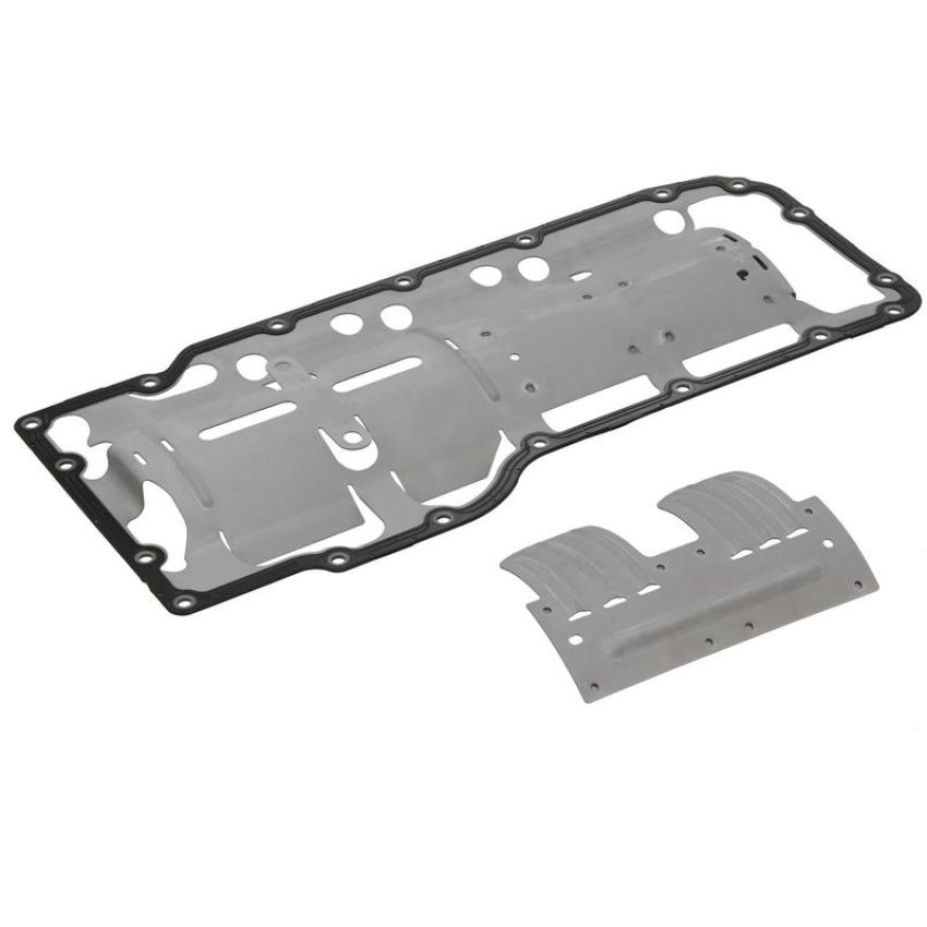 Elring 591.790 Gasket, oil sump
