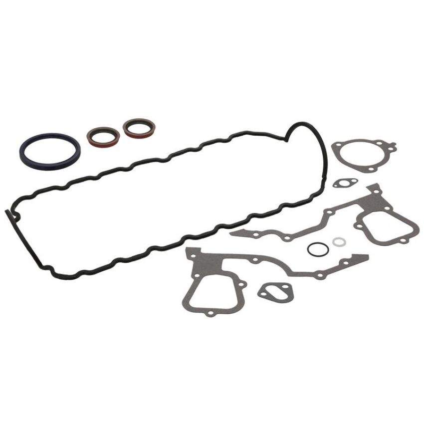 Elring 591.980 Gasket Kit, crankcase