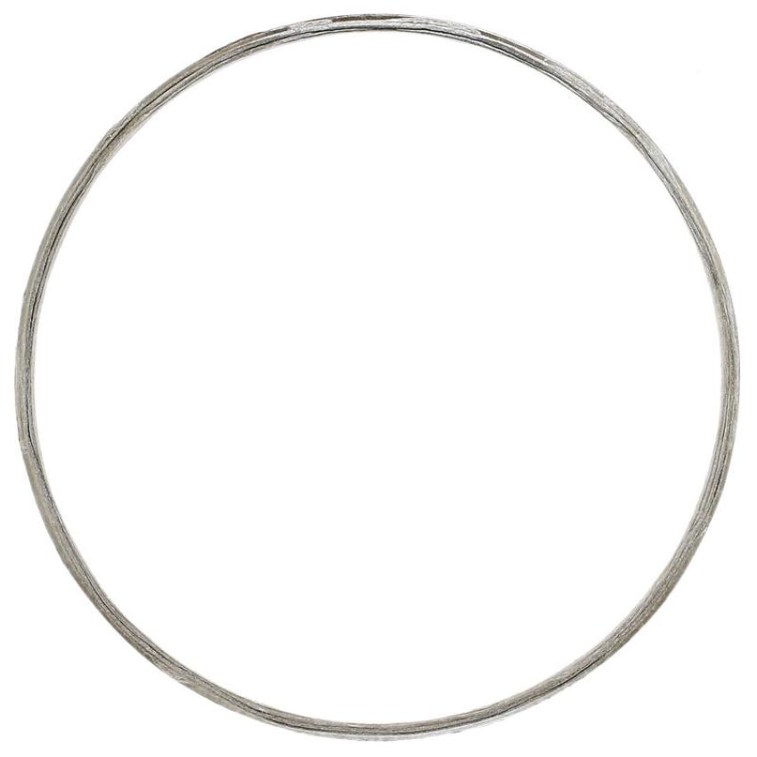 Elring 593.100 Gasket, exhaust pipe