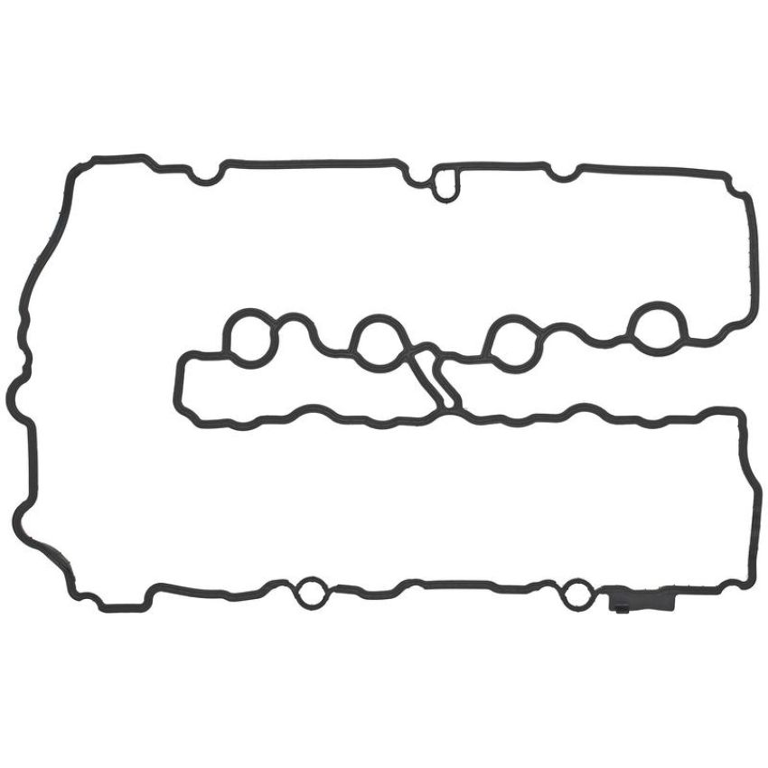 Elring 593.300 Gasket, cylinder head cover