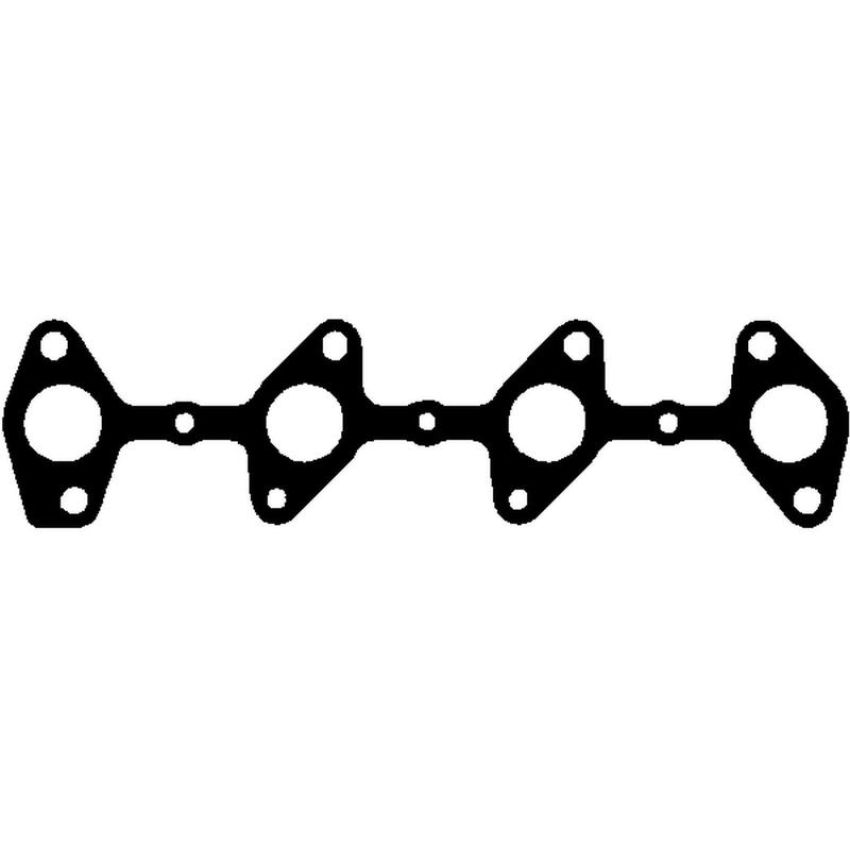 Elring 594.110 Gasket, intake manifold housing
