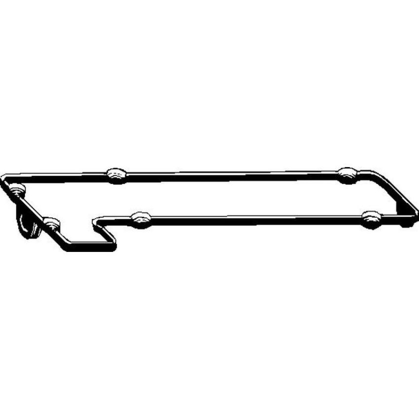 Elring 594.350 Gasket, cylinder head cover