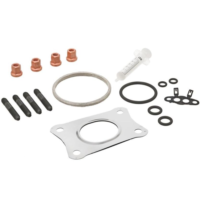 Elring 595.180 Exhaust Manifold Gasket