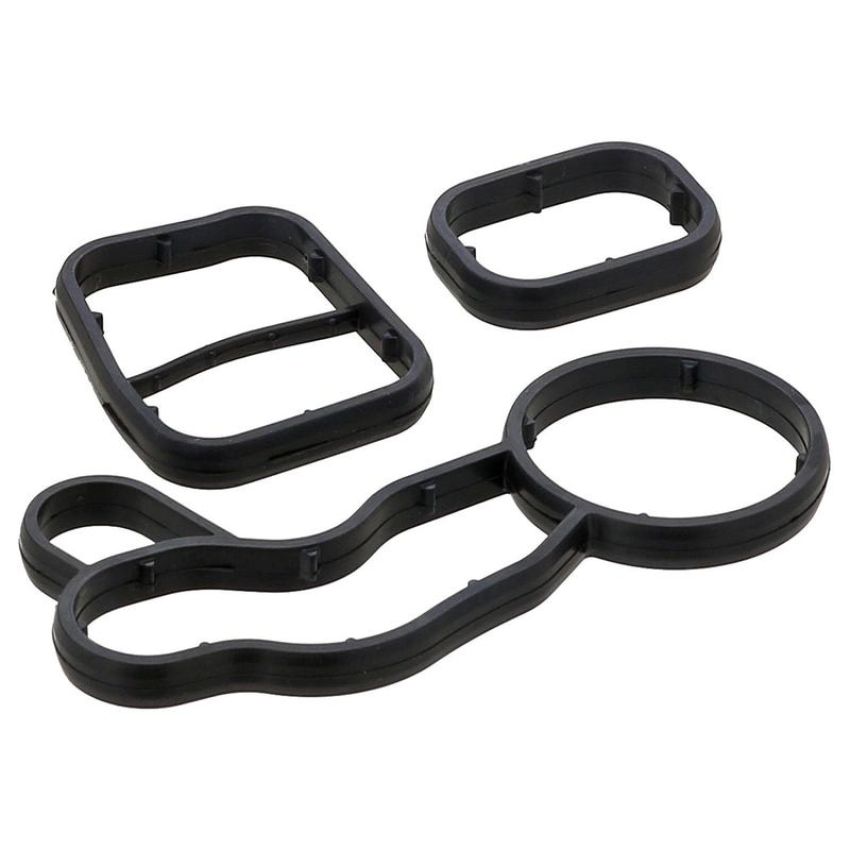 Elring 596.640 Gasket, oil filter housing
