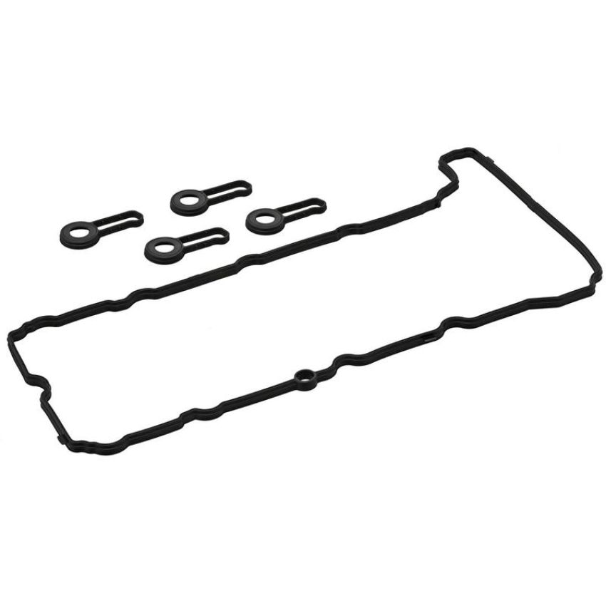 Elring 597.000 Gasket Set, cylinder head cover