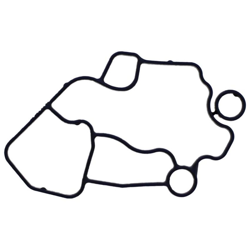 Elring 598.040 Gasket, oil filter housing