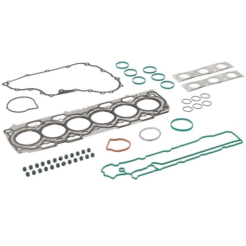 Elring 598.500 Engine Water Pump Gasket