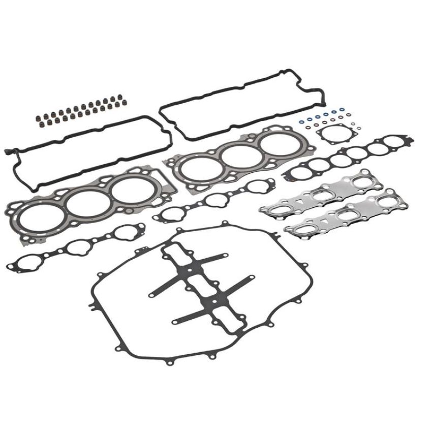 Elring 598.860 Fuel Injection Throttle Body Mounting Gasket