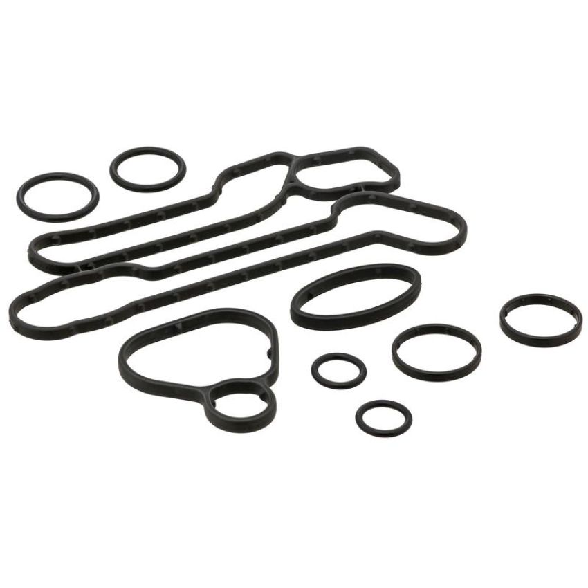 Elring 599.160 Gasket Set, oil cooler
