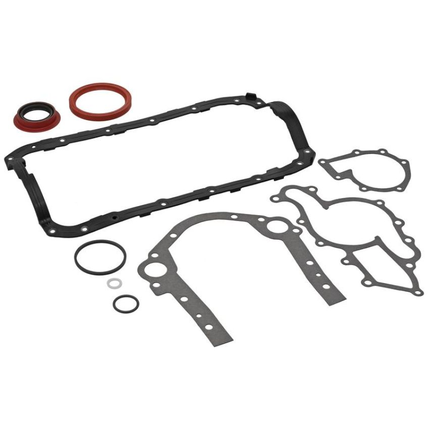 Elring 599.310 Gasket Kit, crankcase