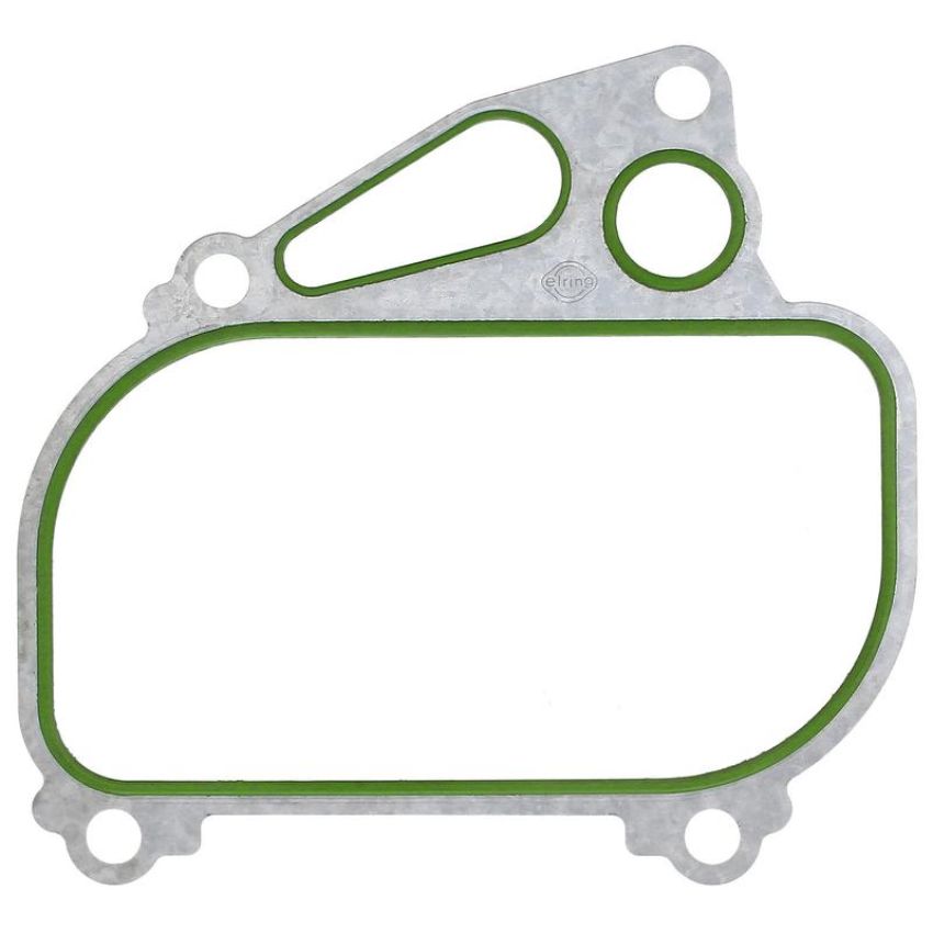 Elring 599.468 Gasket, oil cooler