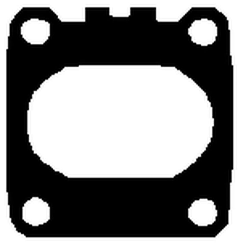 Elring 599.540 Gasket, exhaust manifold