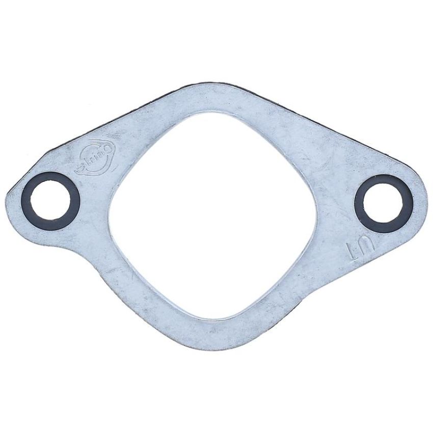 Elring 599.906 Gasket, exhaust manifold Pack of 4