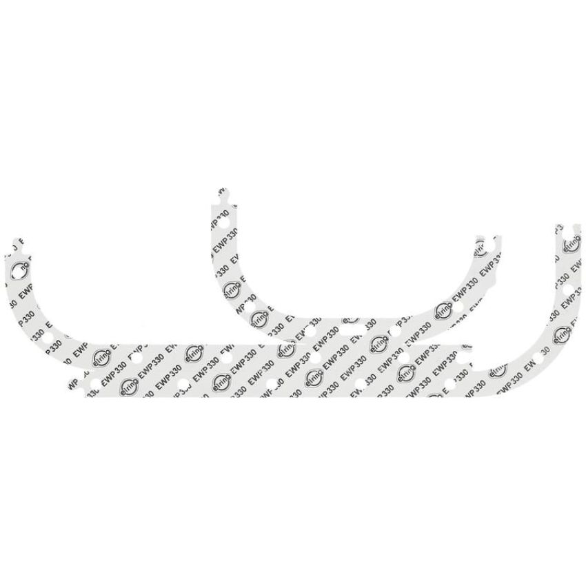 Elring 599.972 Gasket, oil sump