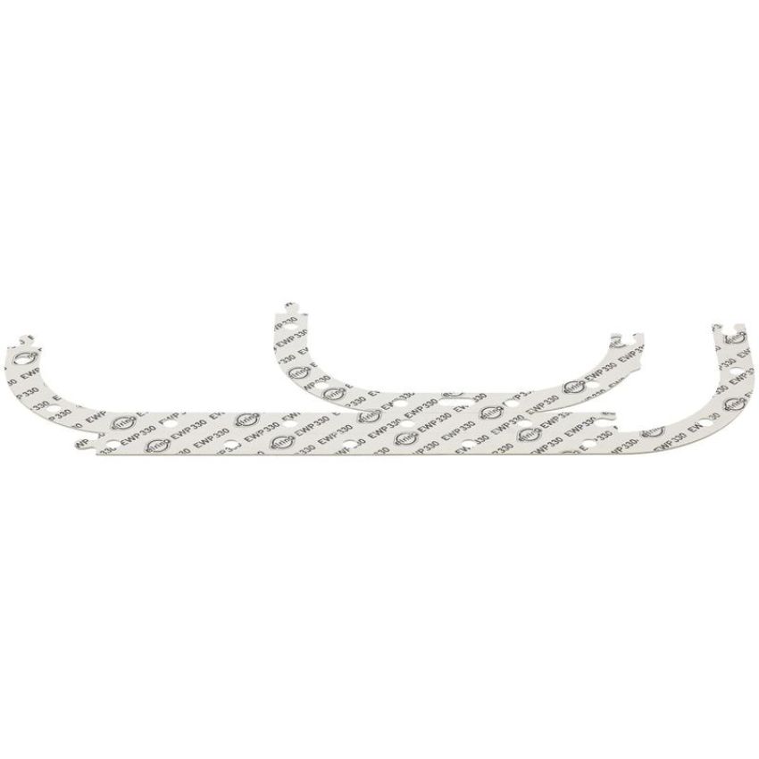 Elring 599.972 Gasket, oil sump