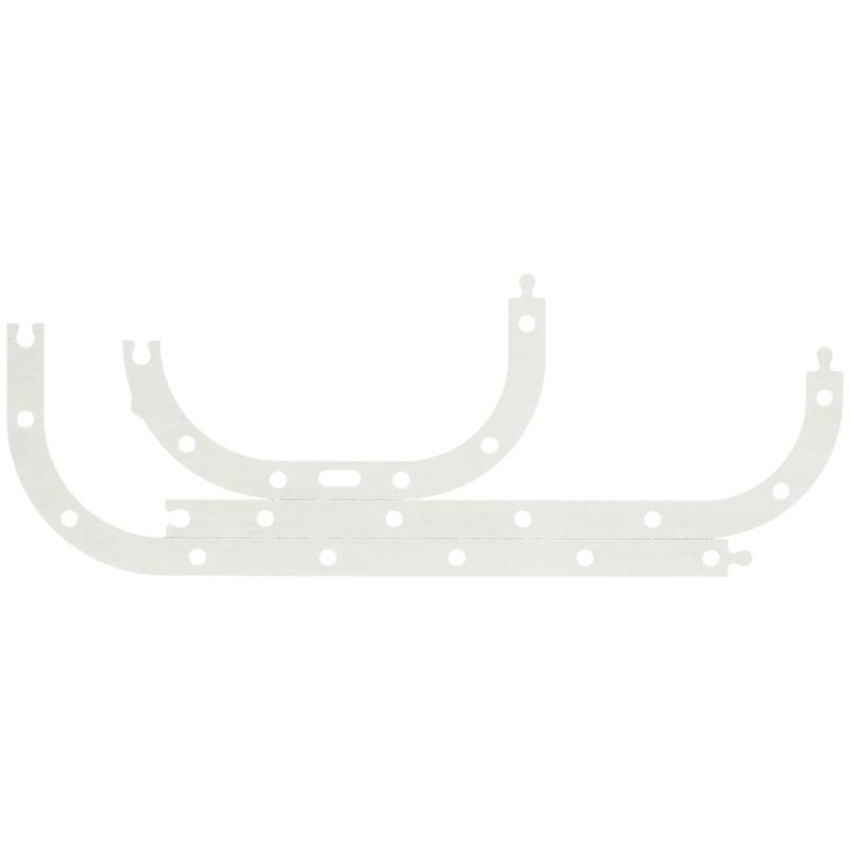Elring 599.972 Gasket, oil sump