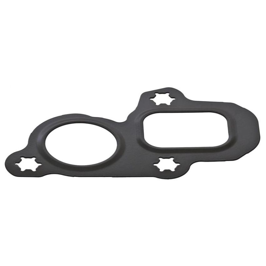Elring 601.440 Gasket, water pump Pack of 2