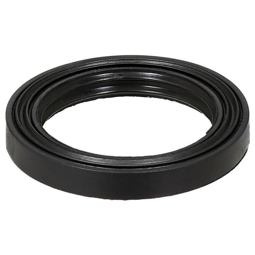 Elring 612.001 Gasket, cylinder head cover Pack of 6