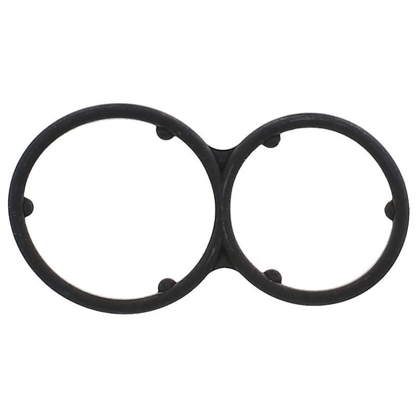 Elring 616.770 Gasket, oil filter housing