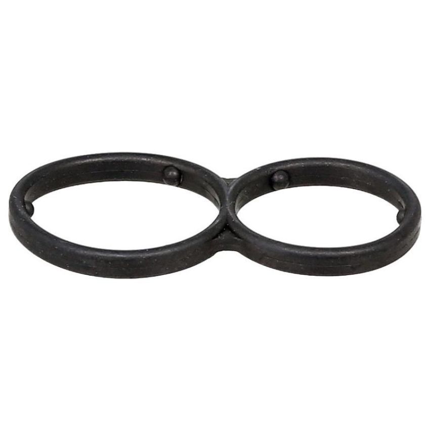 Elring 616.770 Gasket, oil filter housing
