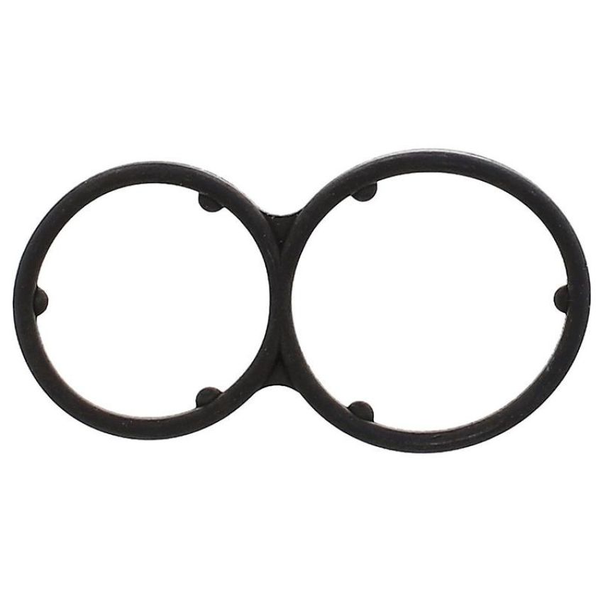 Elring 616.770 Gasket, oil filter housing