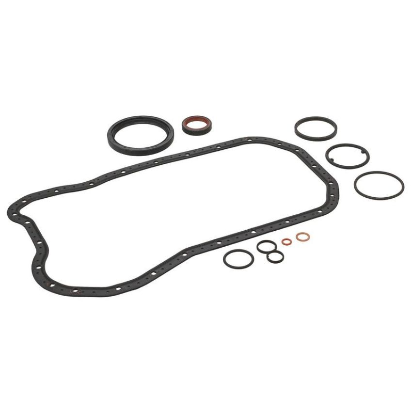 Elring 617.270 Gasket Kit, crankcase
