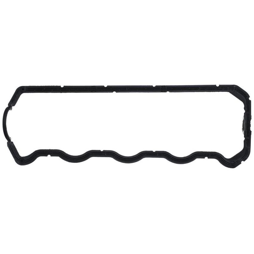 Elring 619.771 Gasket, cylinder head cover