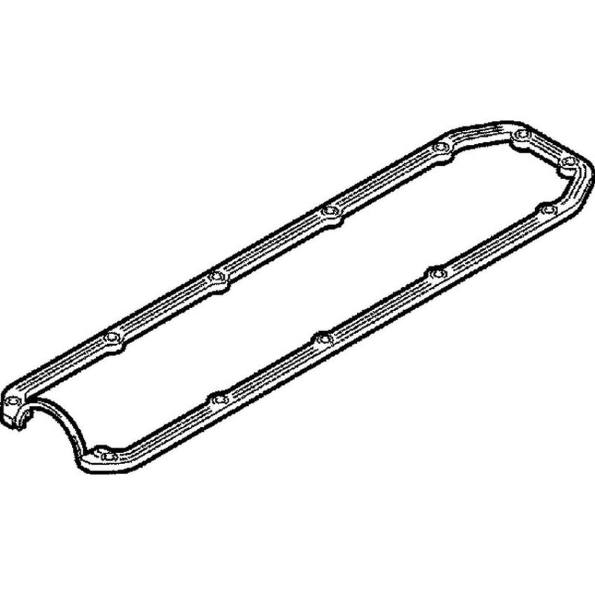 Elring 622.840 Gasket, cylinder head cover