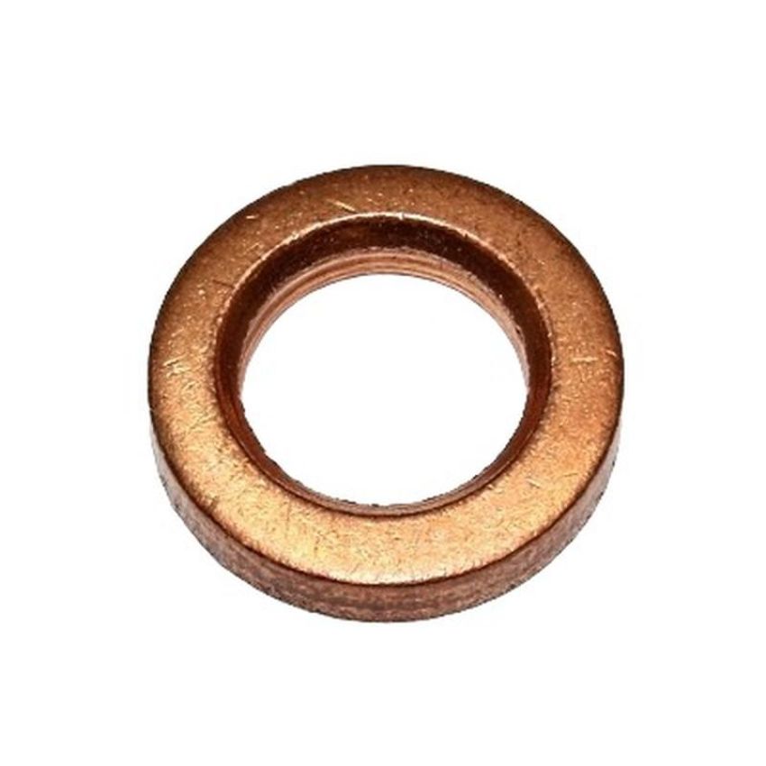 Elring 627.410 Seal Ring, nozzle holder Pack of 4