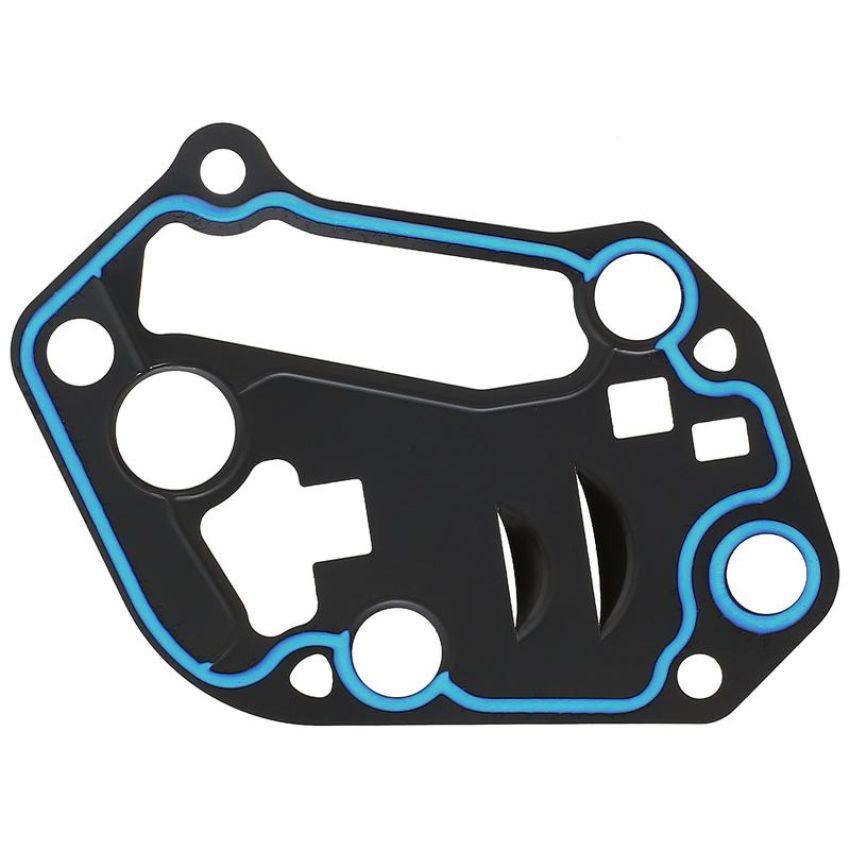 Elring 627.522 Gasket, oil filter housing