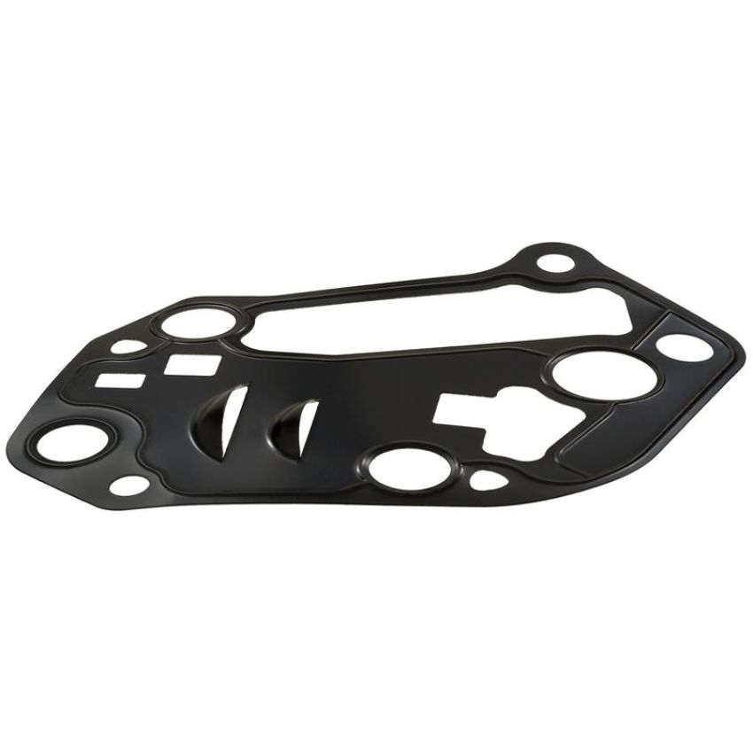 Elring 627.522 Gasket, oil filter housing
