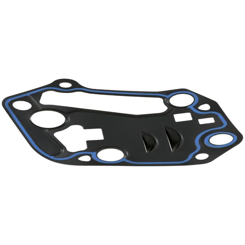 Elring 627.522 Gasket, oil filter housing