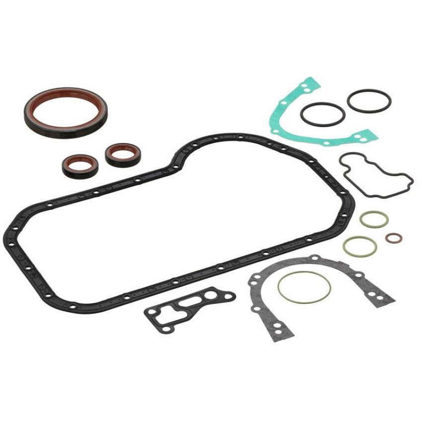 Elring 630.170 Gasket Kit, crankcase
