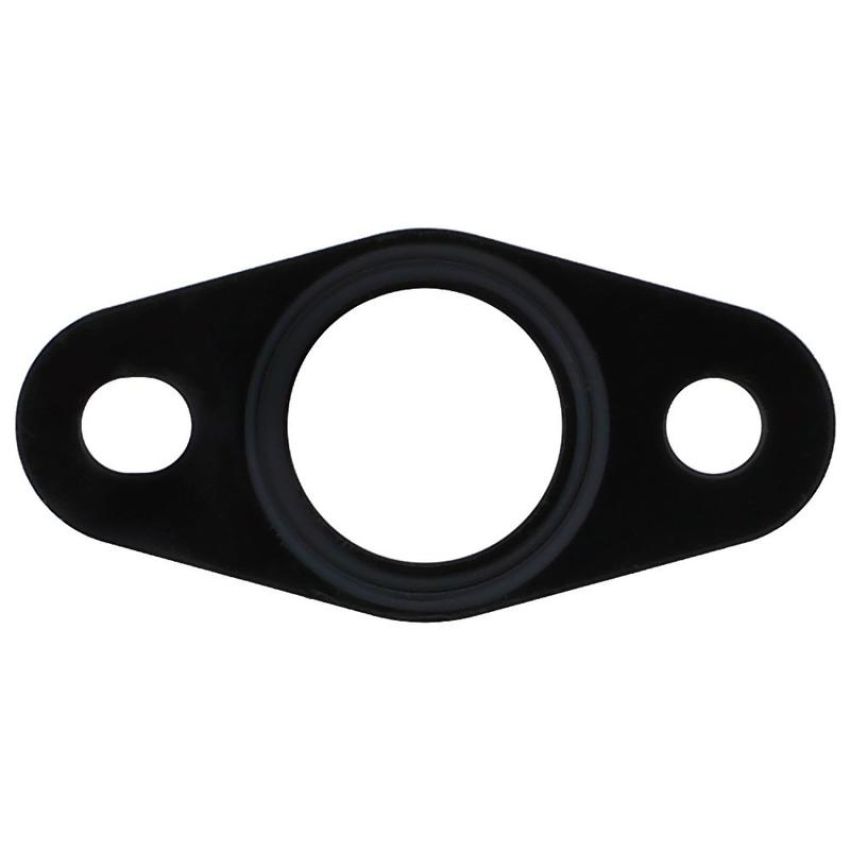 Elring 631.012 Gasket, oil outlet (charger)