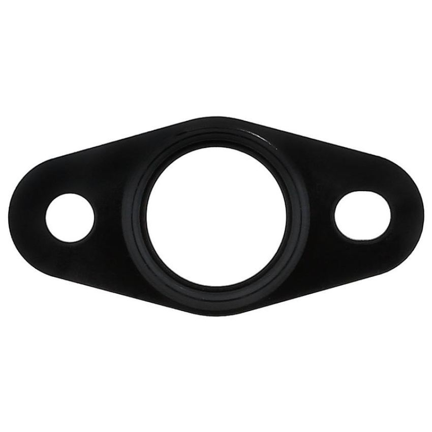 Elring 631.012 Gasket, oil outlet (charger)